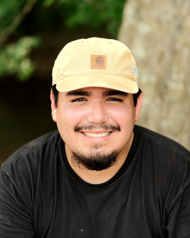 Portrait of the Atlanta Metro Airflow owner outdoors.